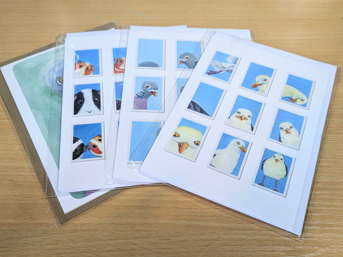 Greetings Cards