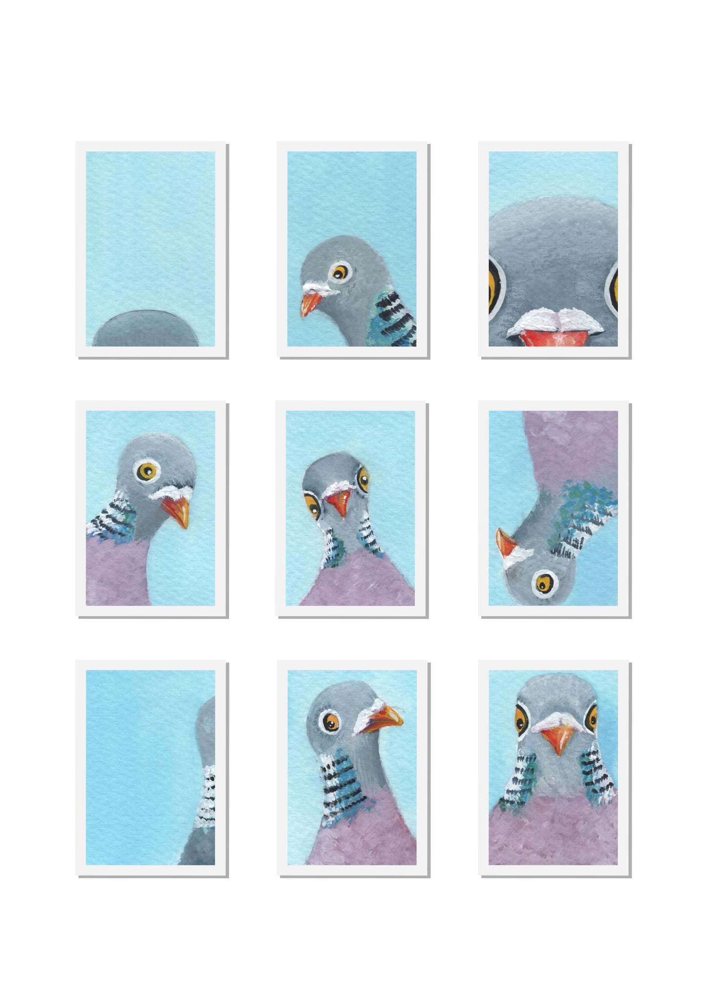 Greetings Cards
