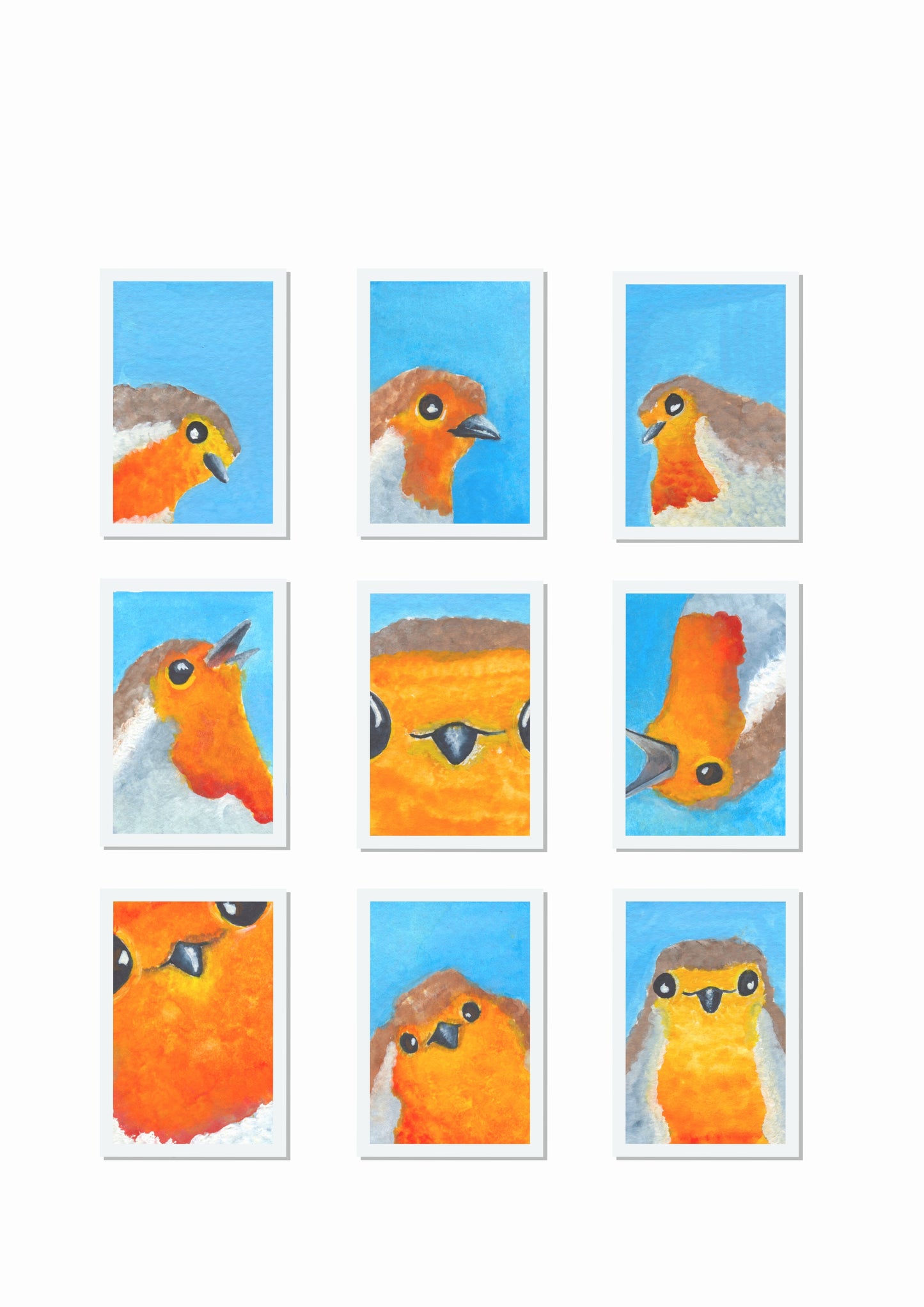 Greetings Cards