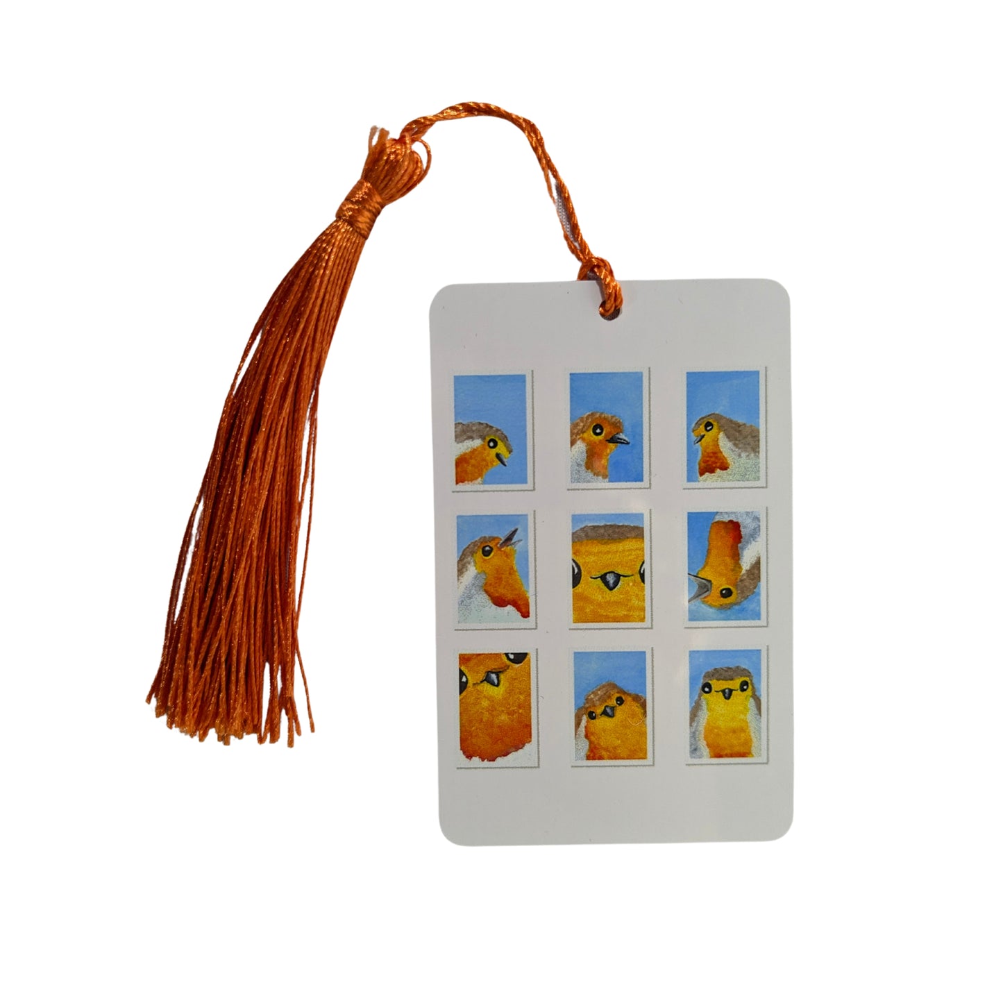 Metal Bookmarks (Choose from 9 Designs)