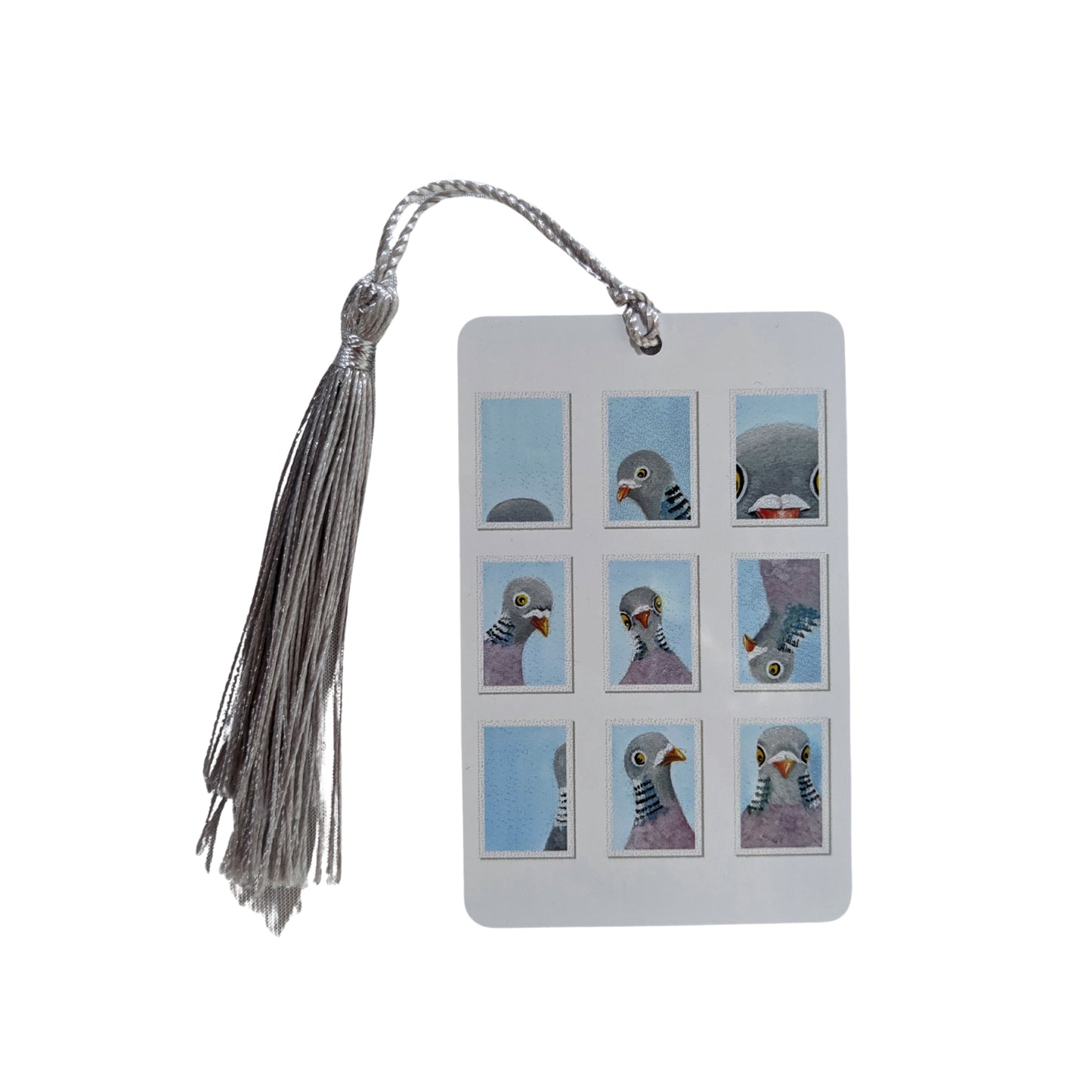 Metal Bookmarks (Choose from 9 Designs)