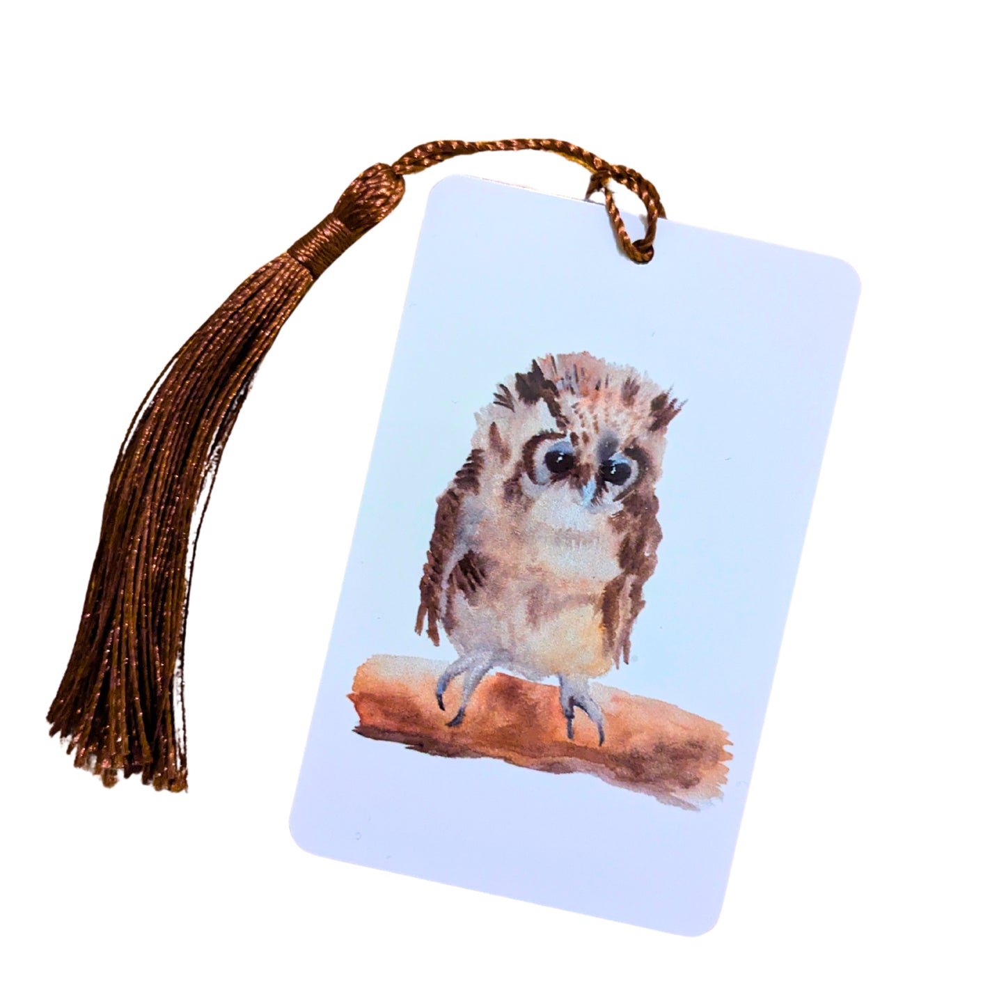 Metal Bookmarks (Choose from 9 Designs)