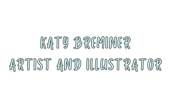 Katy Breminer Artist & Illustrator