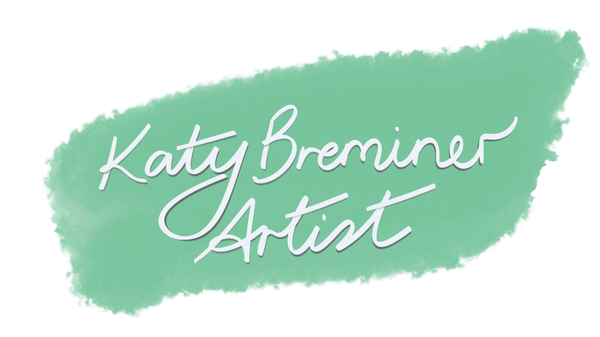 Katy Breminer Artist & Illustrator